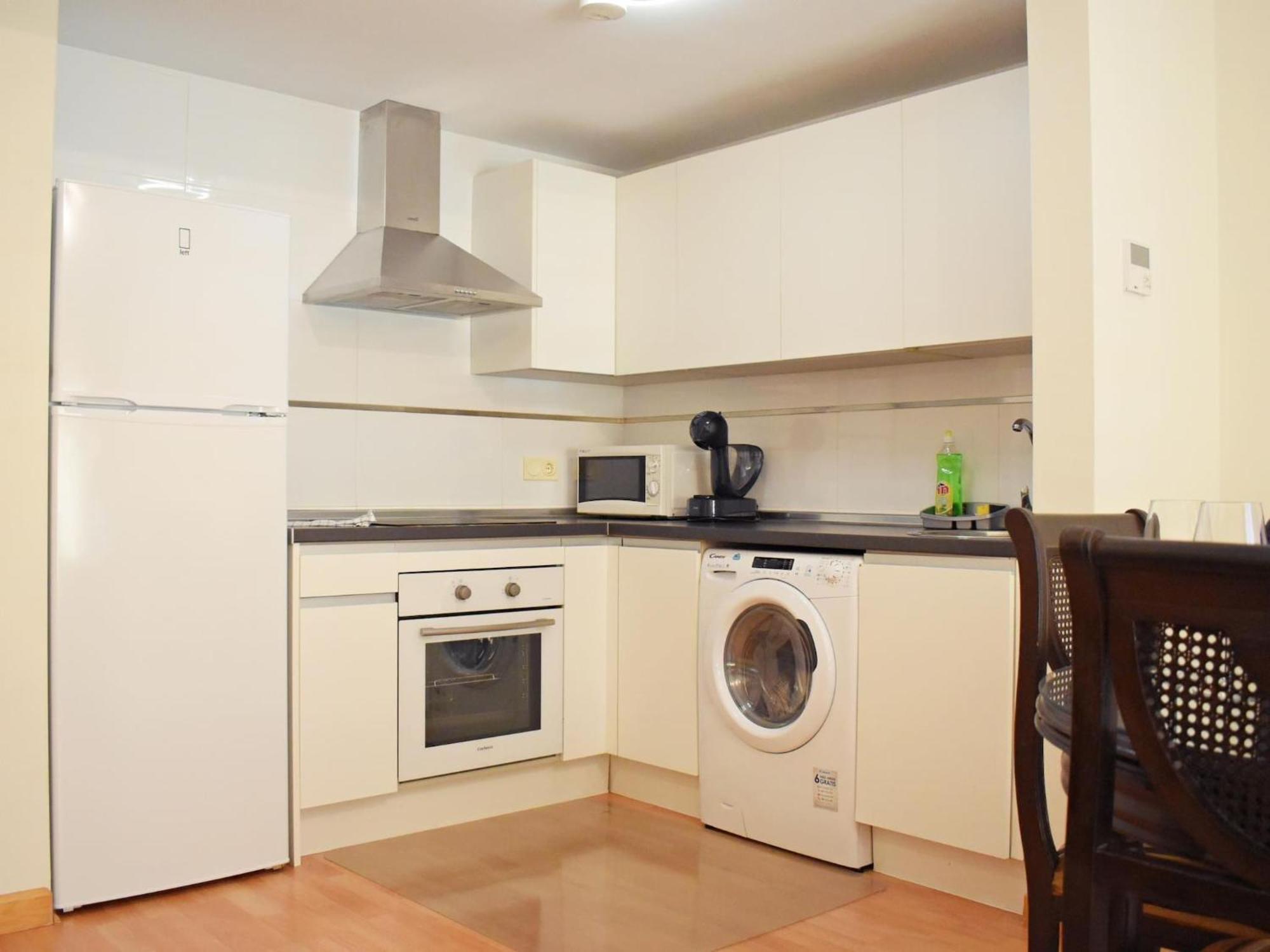 Apartamento Encina's Home: Bonito De Dos Cerca Del Centro Historico