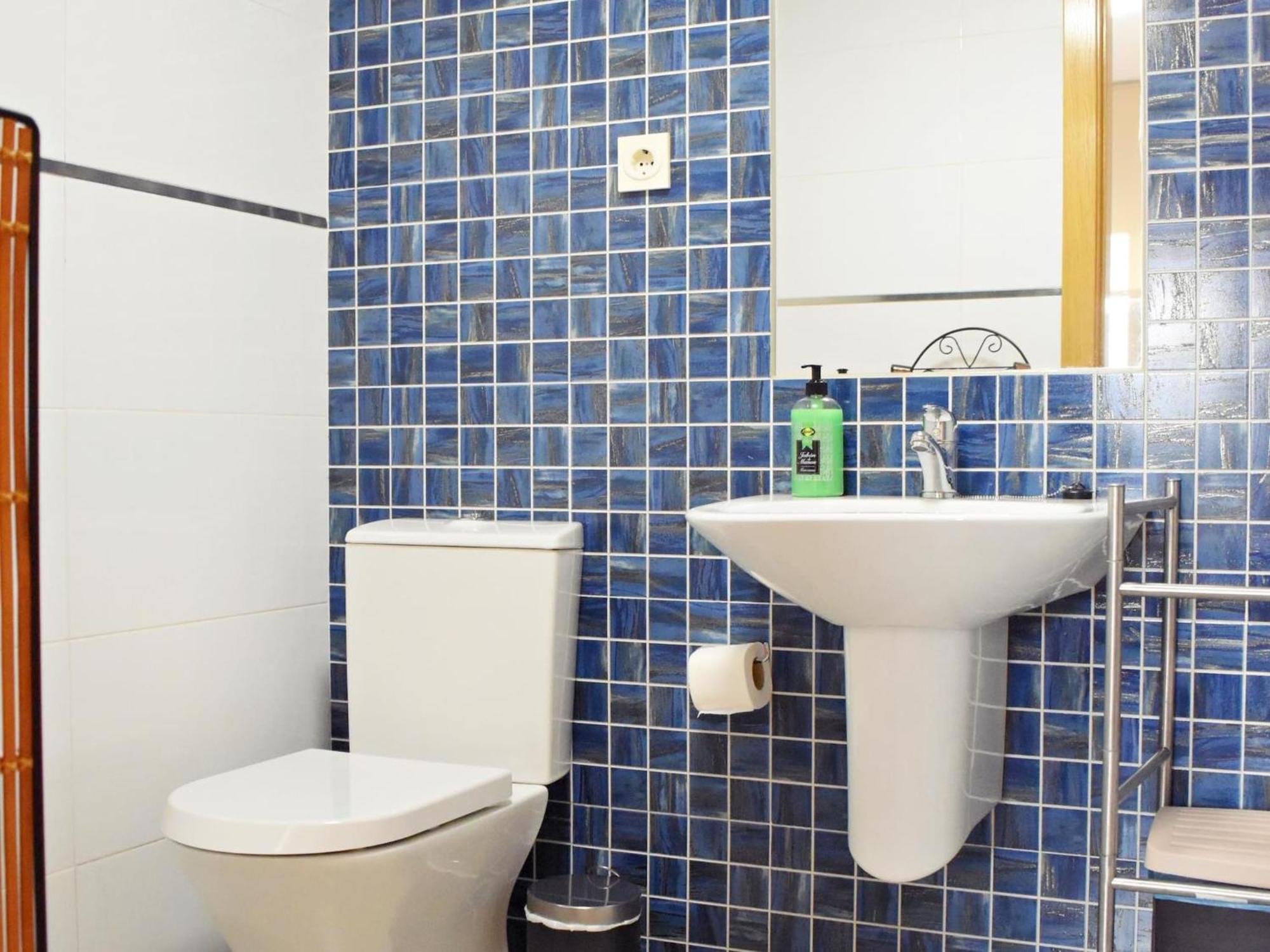 Encina's Home: Bonito De Dos Cerca Del Centro Historico Apartamento Málaga