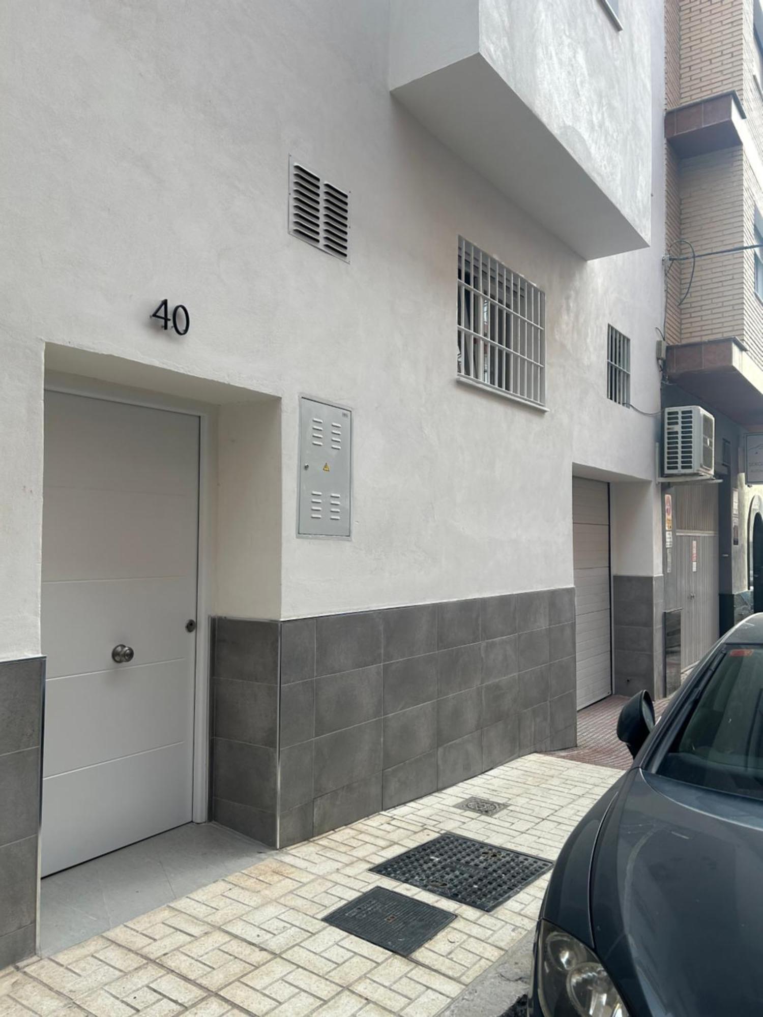 Tejares 2a Apartamento *