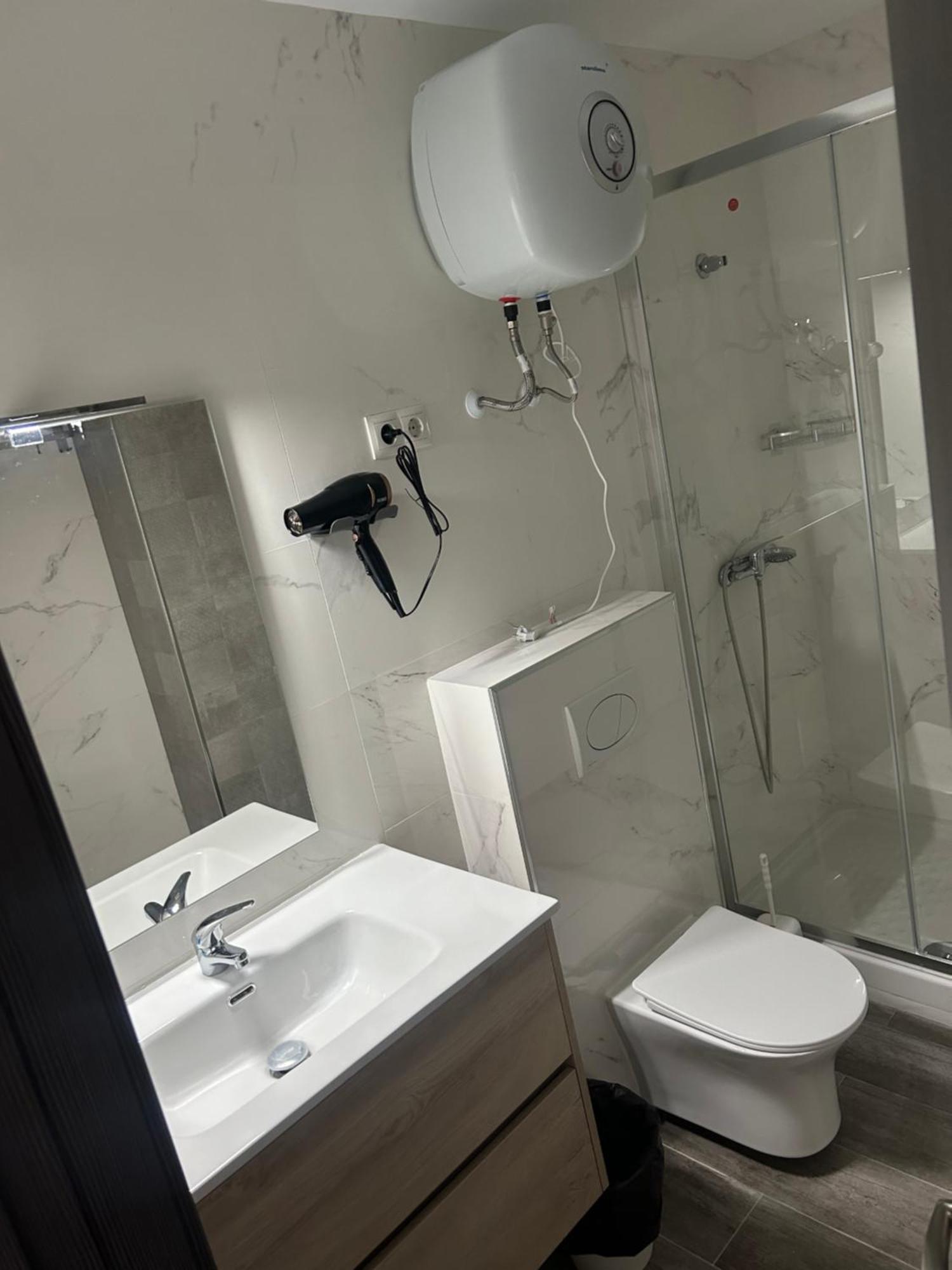 Apartamento Tejares 2a Málaga