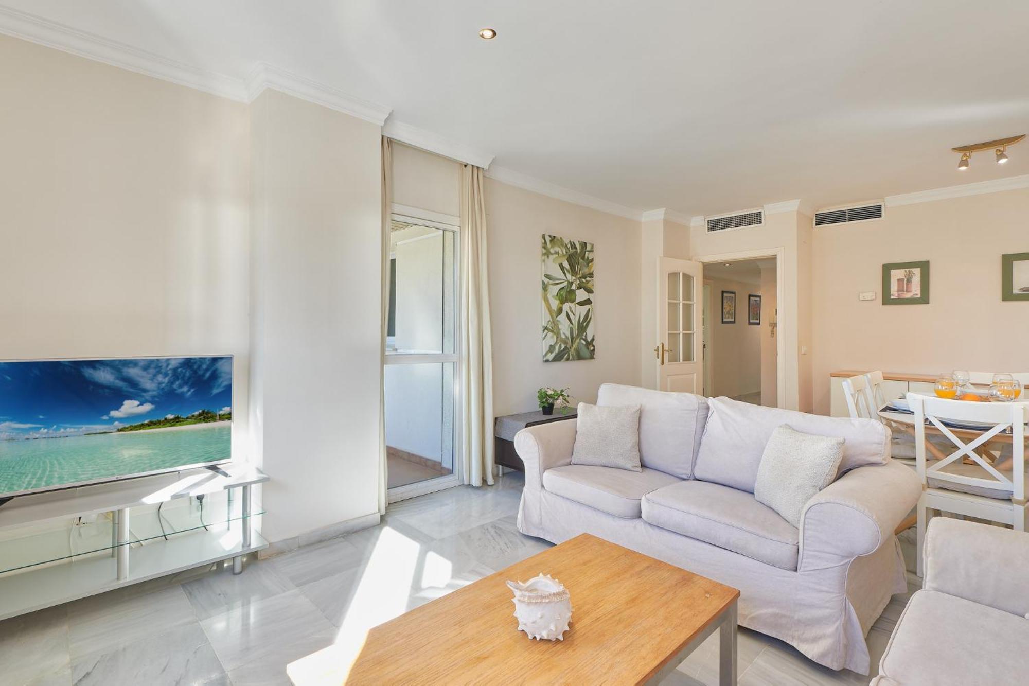 Pacifico Playa Apartment