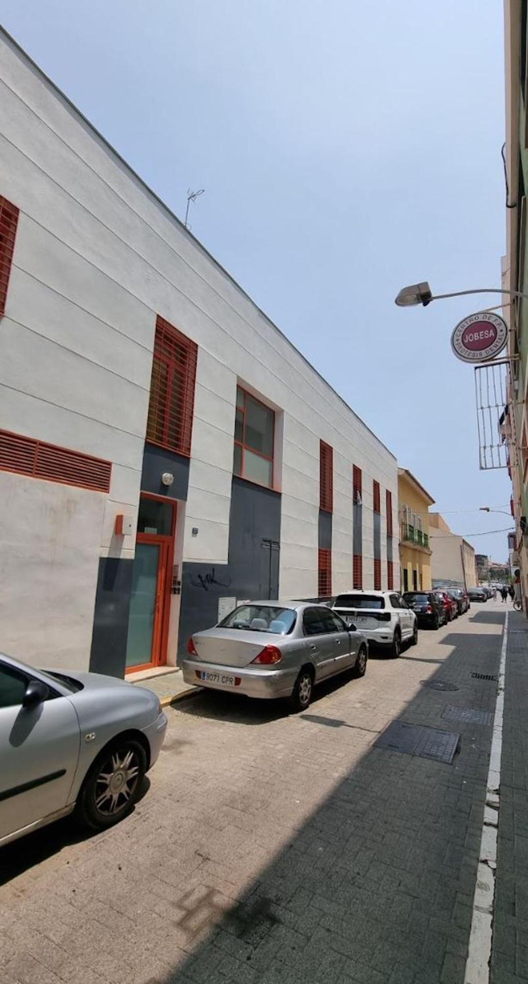 Holidays2malaga Duplex Huerta Del Obispo Junto Casco Historico Apartamento