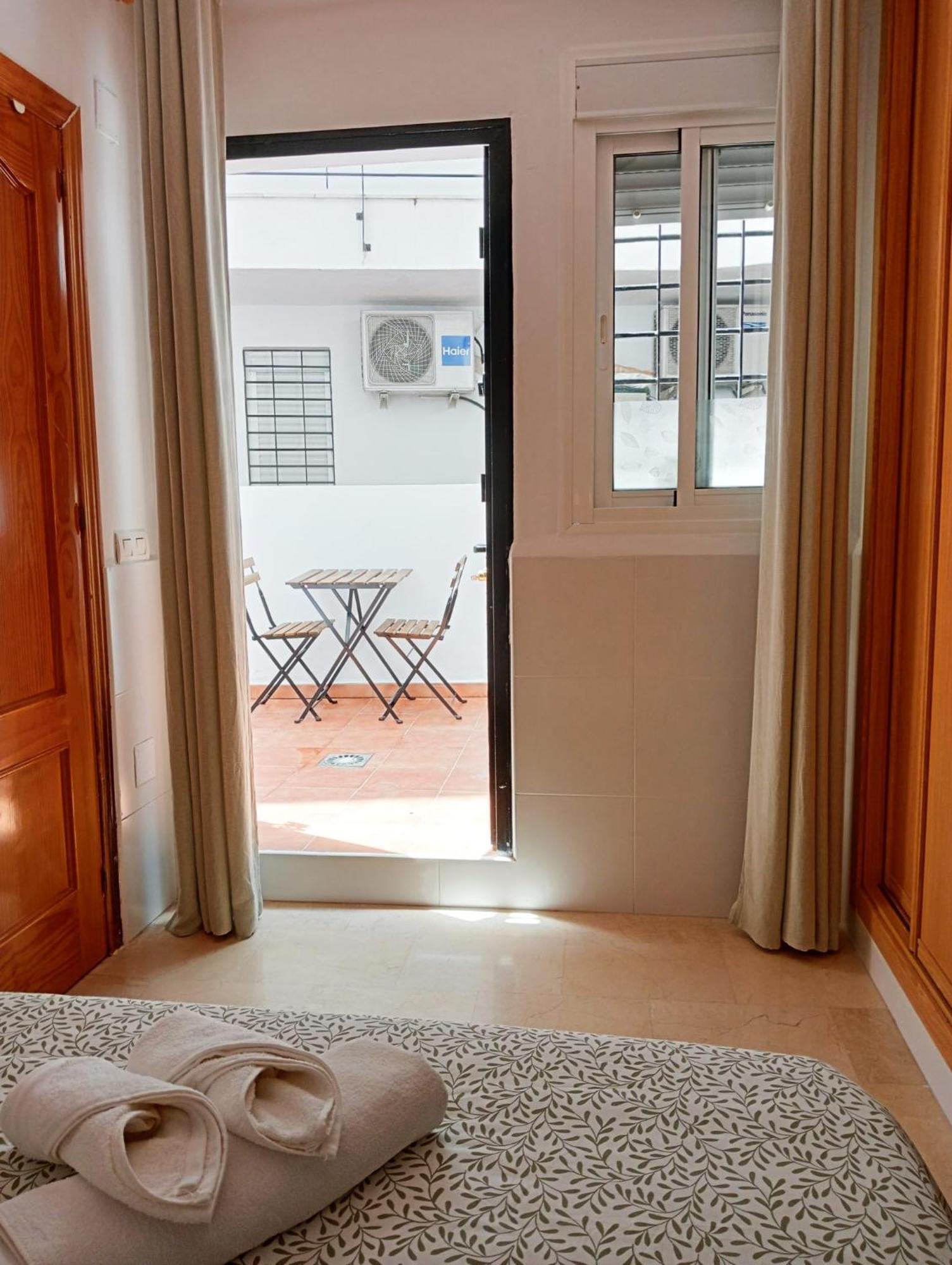 Duplex Mm Center Malaga