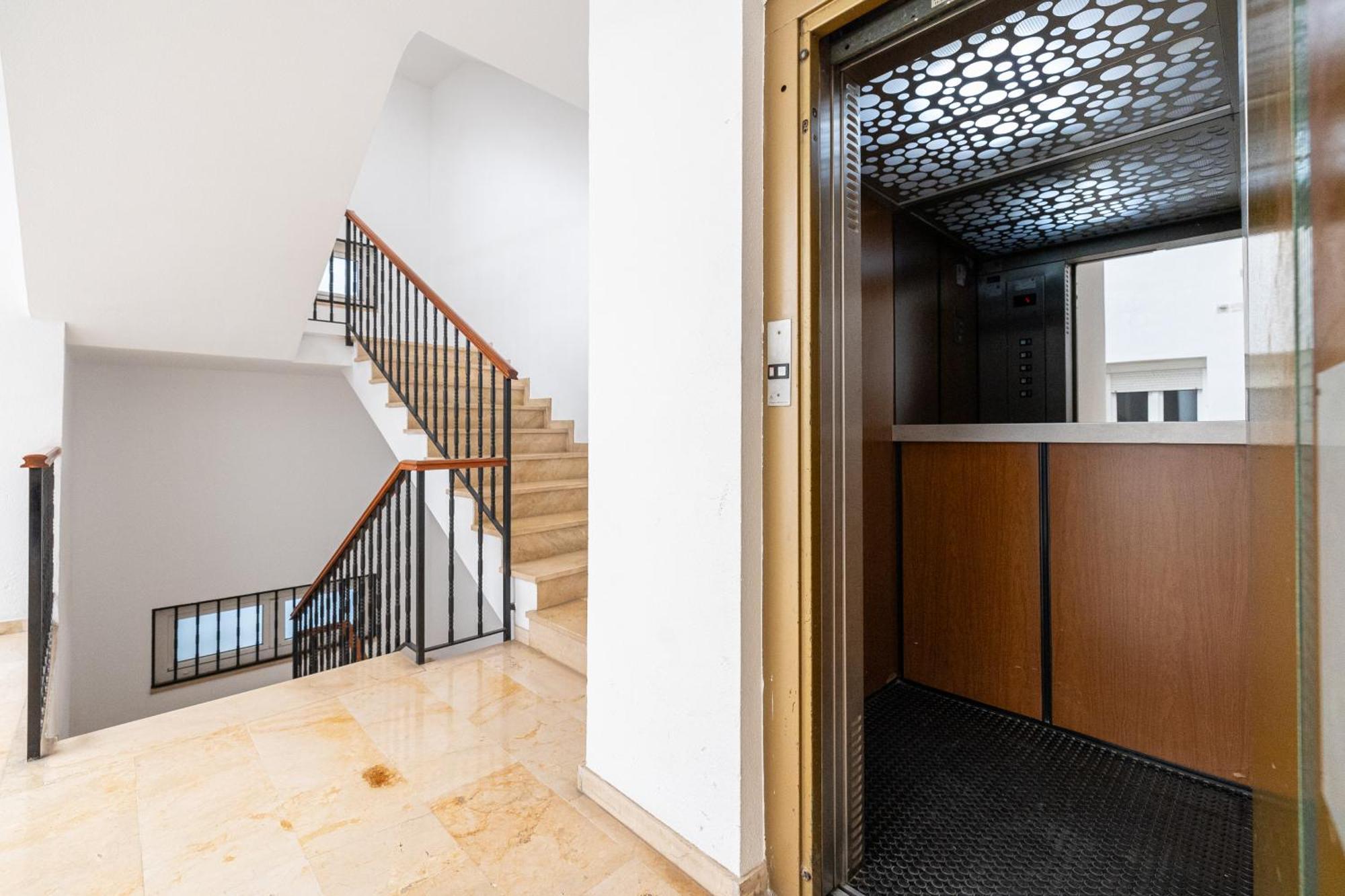 Apartment H2m Granados Acogedor En El Centro De