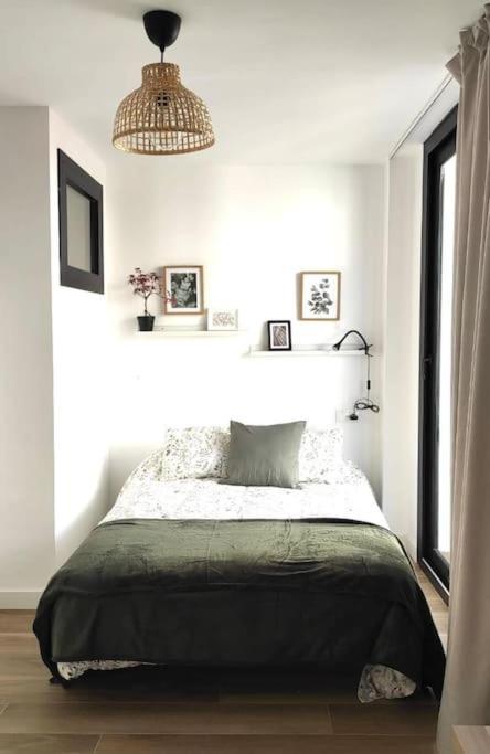 Duplex Nueva Construccion En Malaga-centro Apartamento Málaga