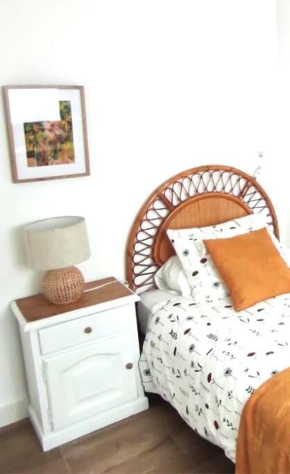 Apartamento Duplex Nueva Construccion En Malaga-centro *