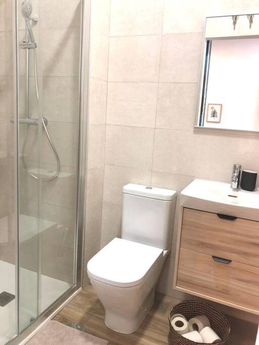 Apartamento Duplex Nueva Construccion En Malaga-centro Málaga
