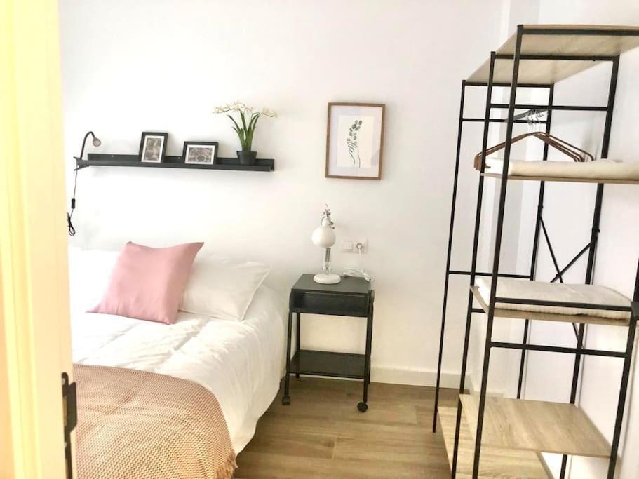 Duplex Nueva Construccion En Malaga-centro Apartamento