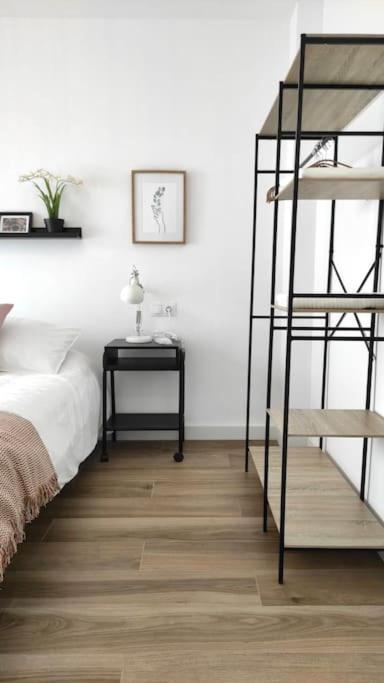 Apartamento Duplex Nueva Construccion En Malaga-centro Málaga