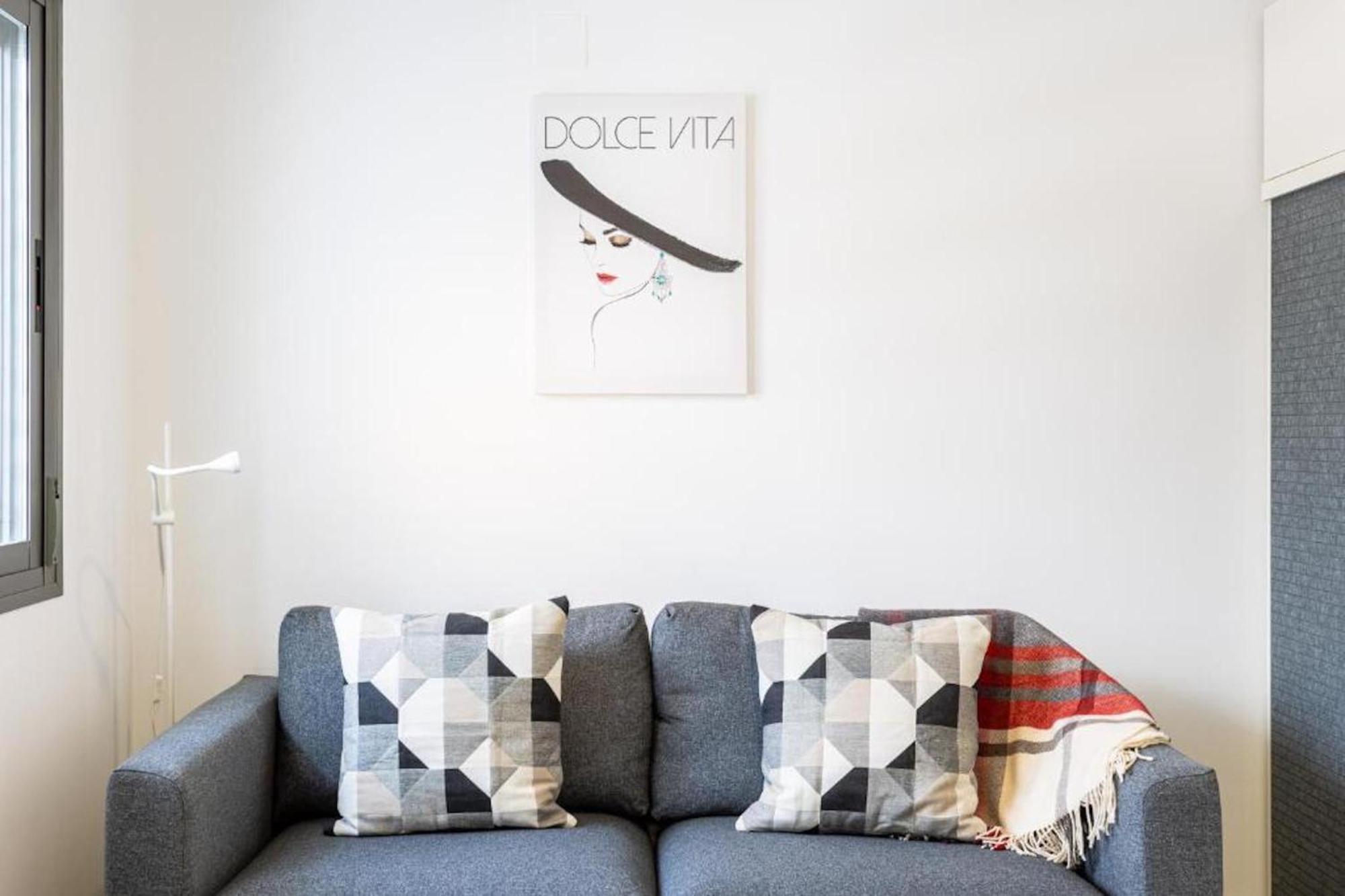 Holidays2malaga Picasso Area Apartment Malaga