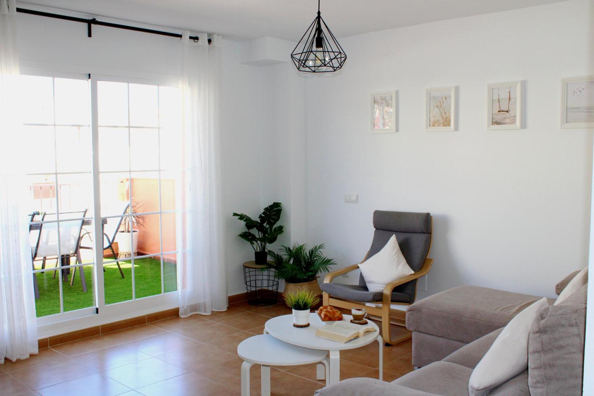 Holiday home Mar Niza Malaga