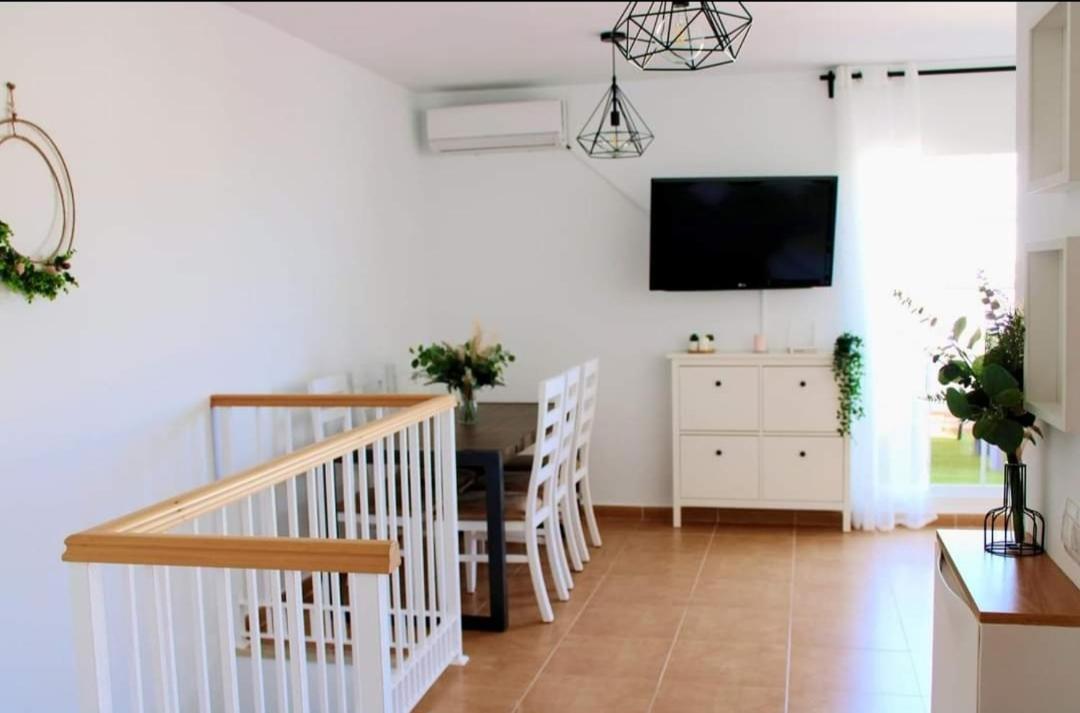 Mar Niza Holiday home *