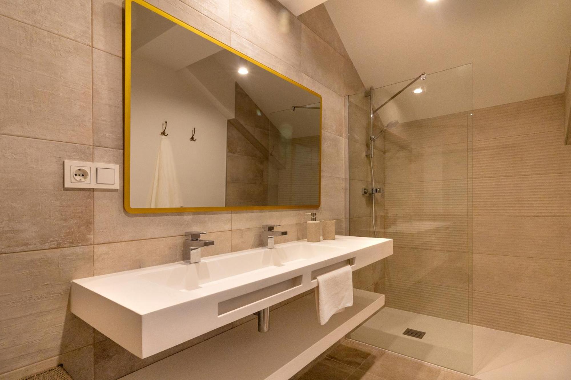 Apartamento Nt Luxury Duplex With Terrace & Parking