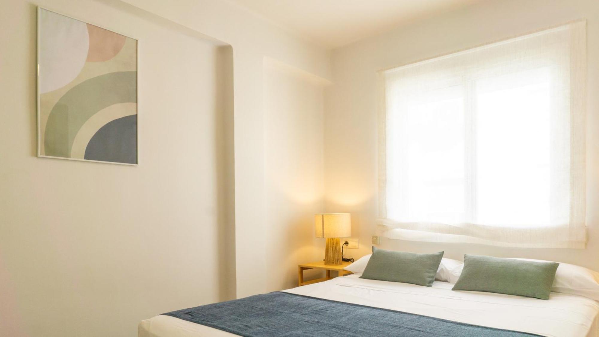 Apartamento Elegant Retreat
