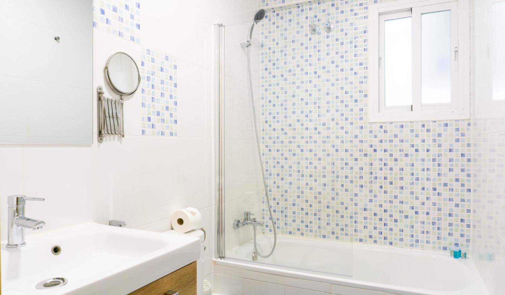 Apartamento Elegant Retreat
