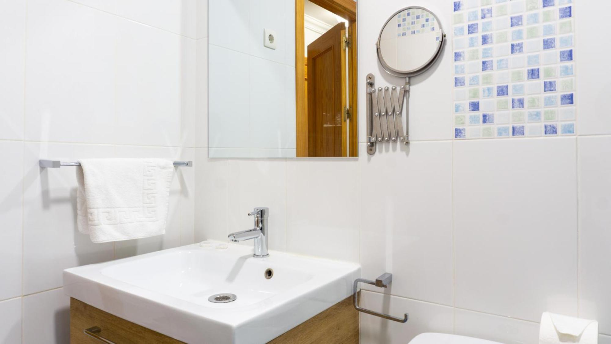 Elegant Retreat Apartamento