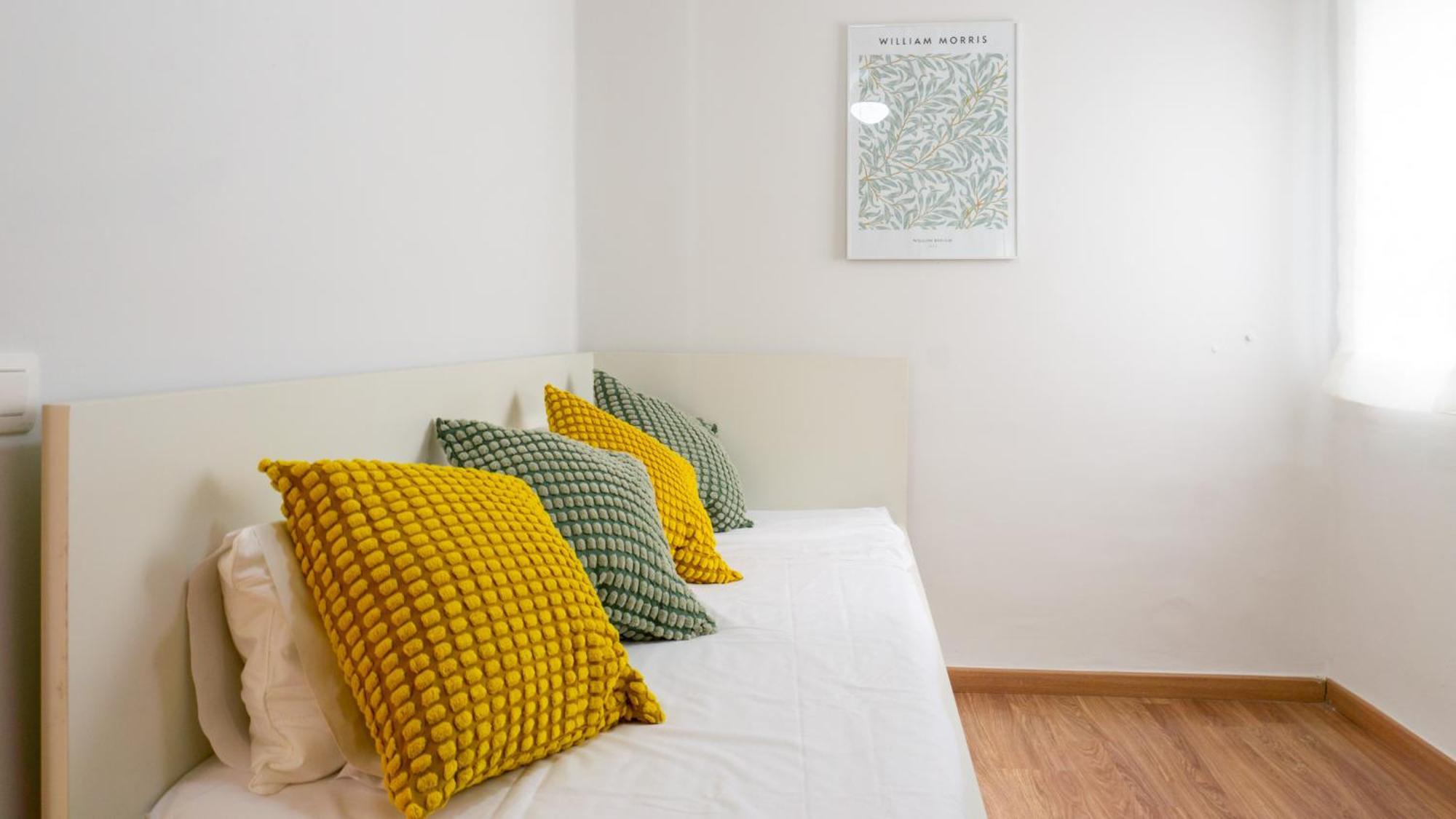 Elegant Retreat Apartamento