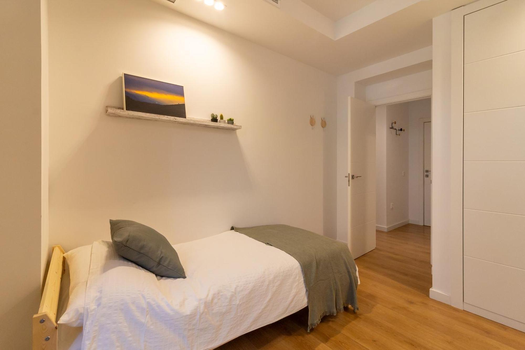 Nt Luxury Duplex With Terrace & Parking