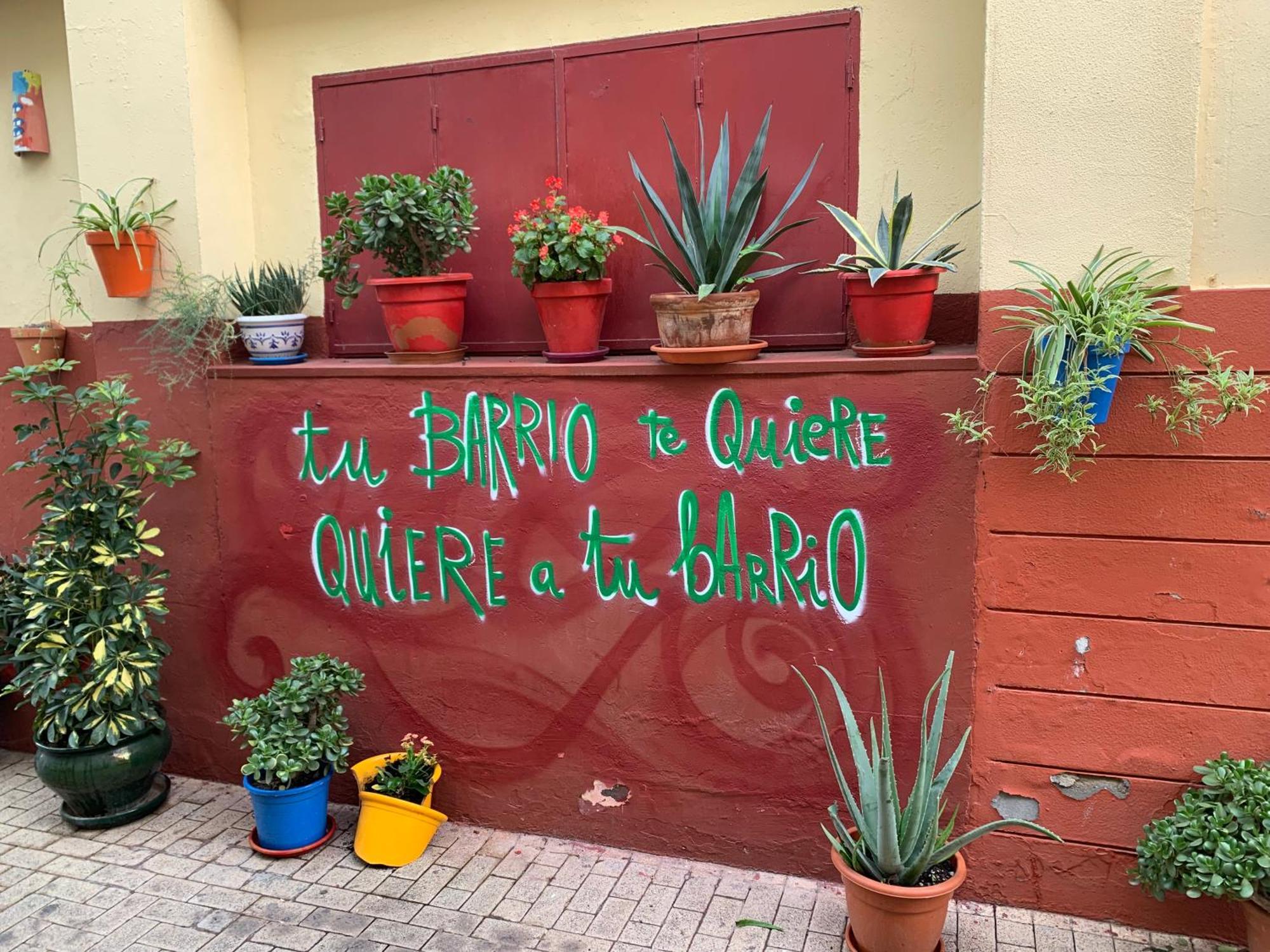 Jara ! * Málaga