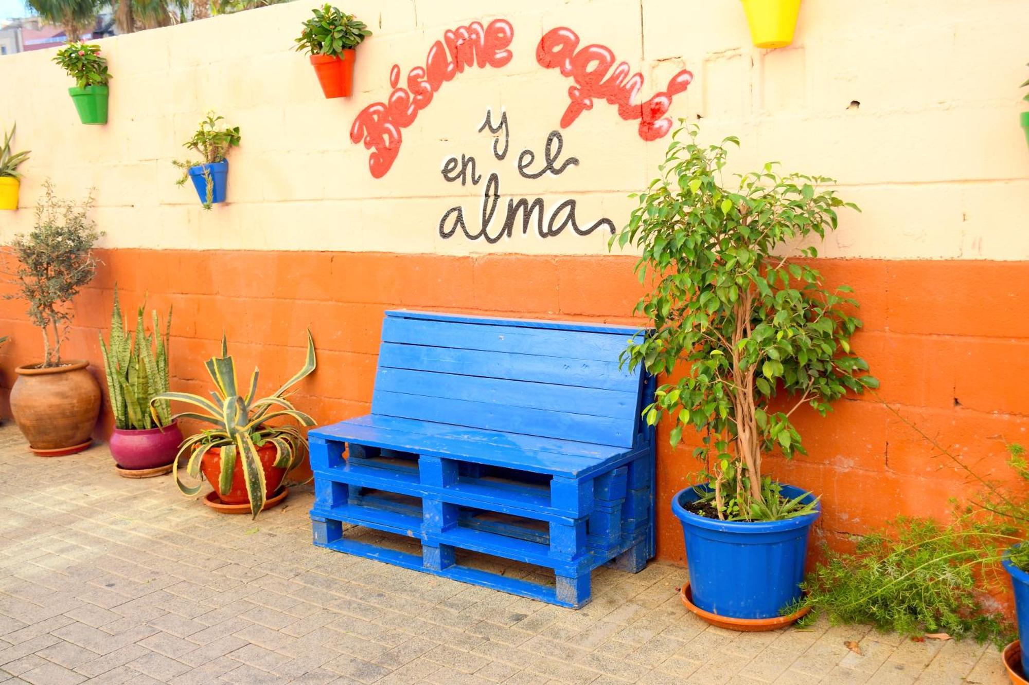 Jara ! Apartamento *