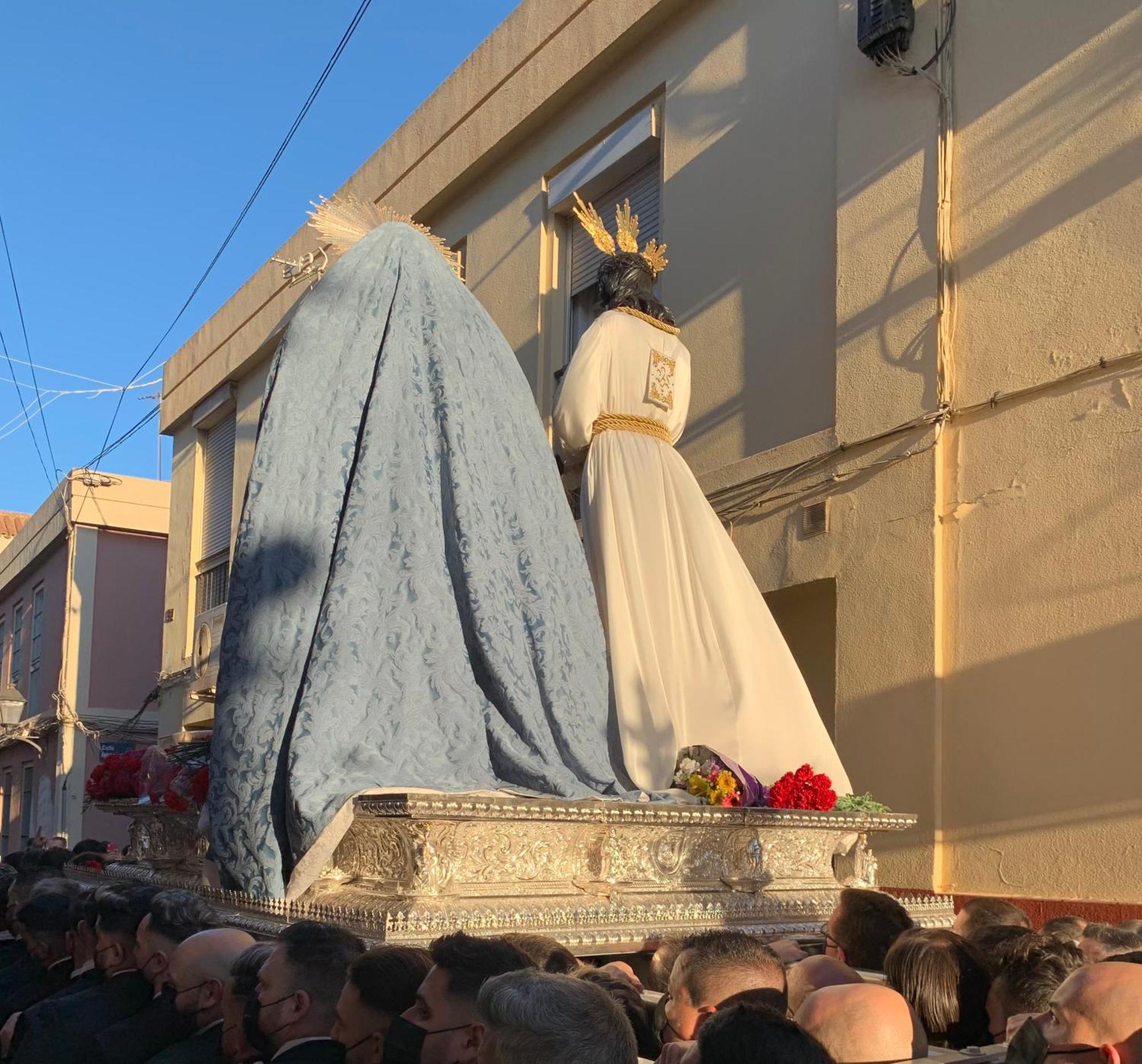 Jara ! Málaga