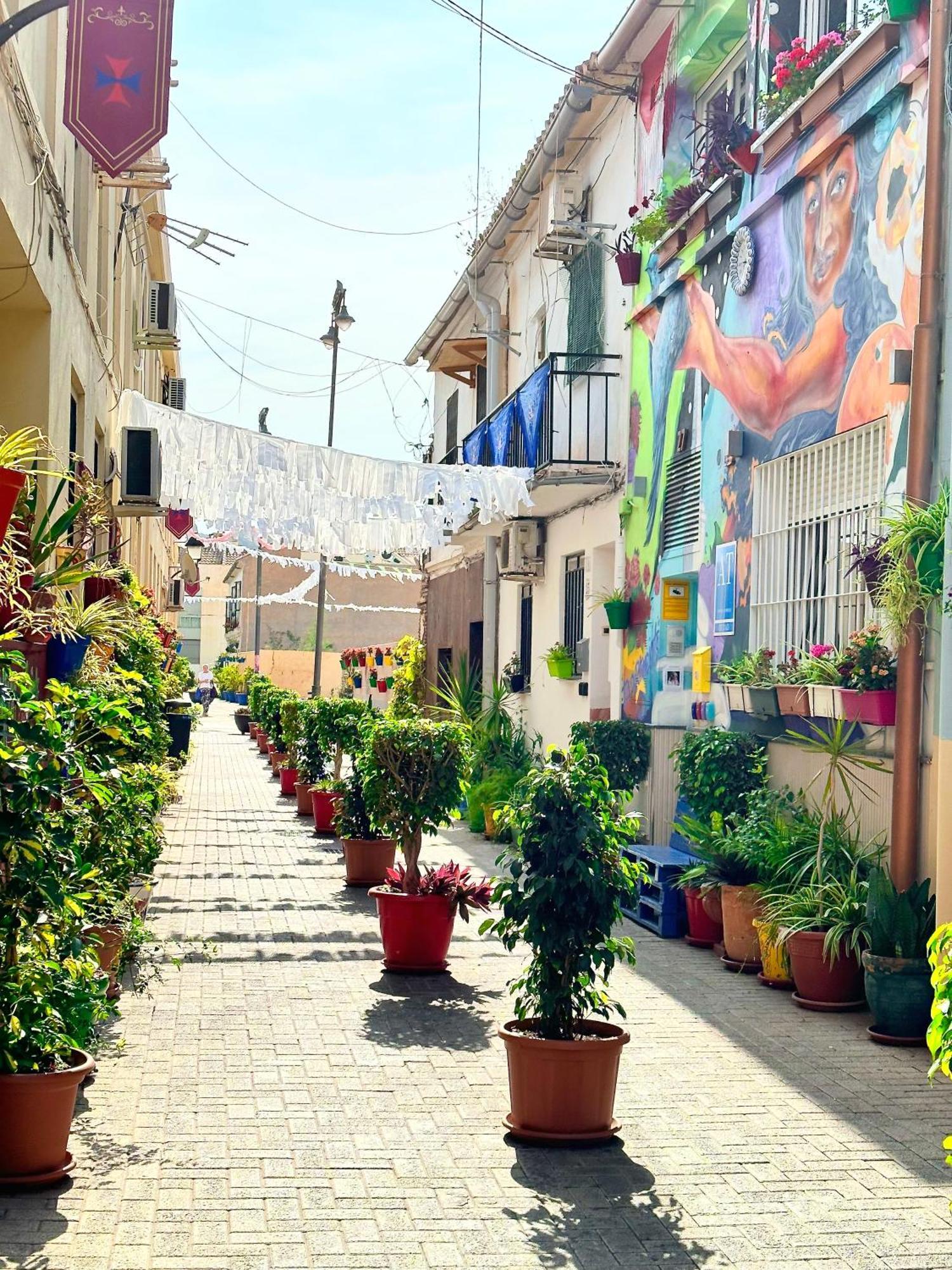 Jara ! Málaga