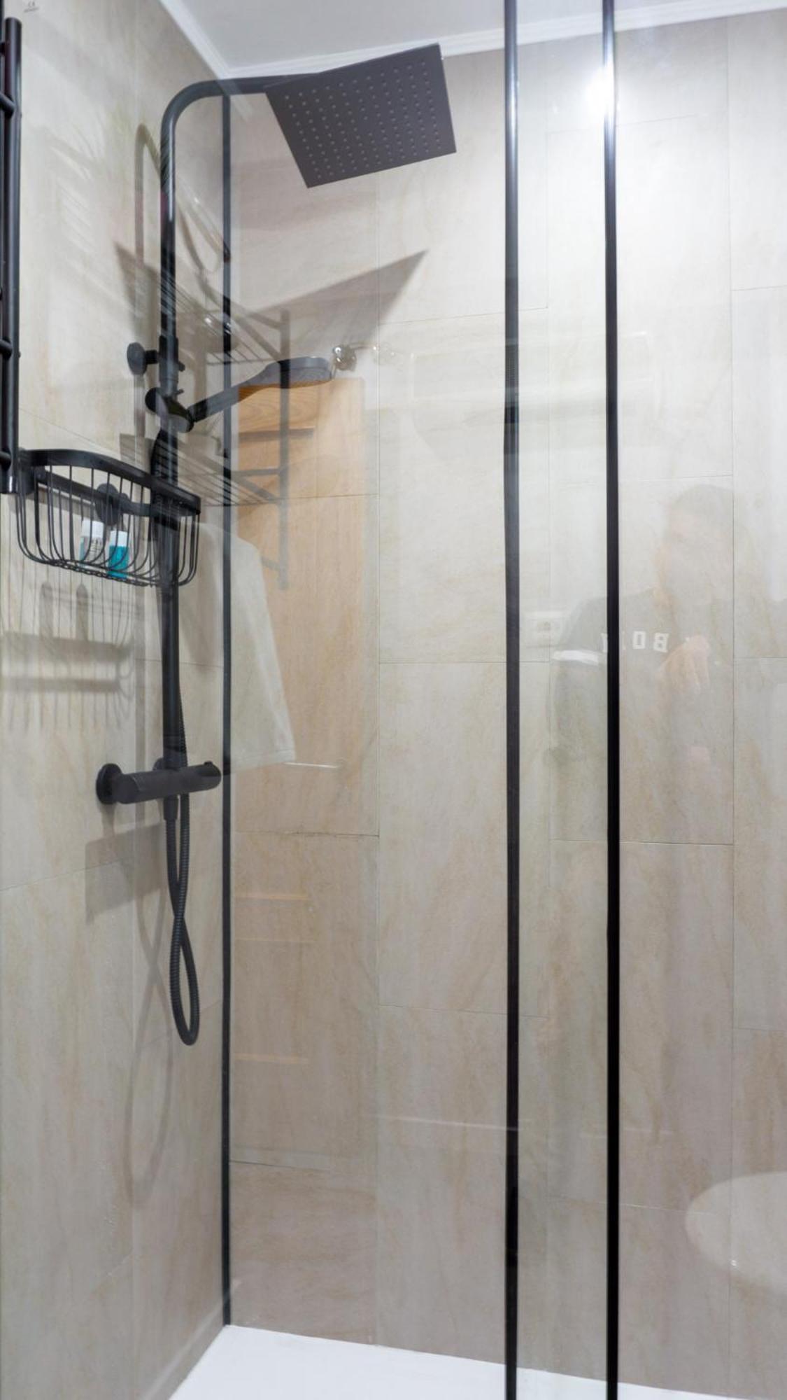 Apartamento Center Málaga