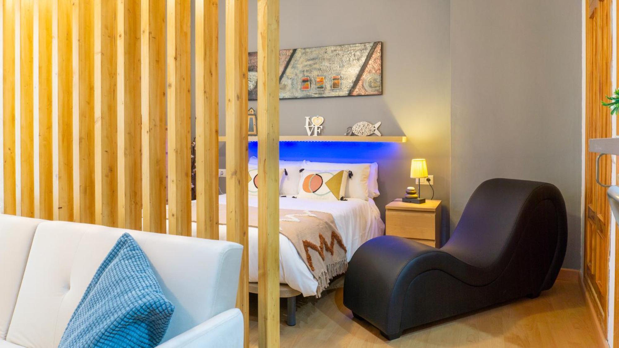 Center Apartamento Málaga