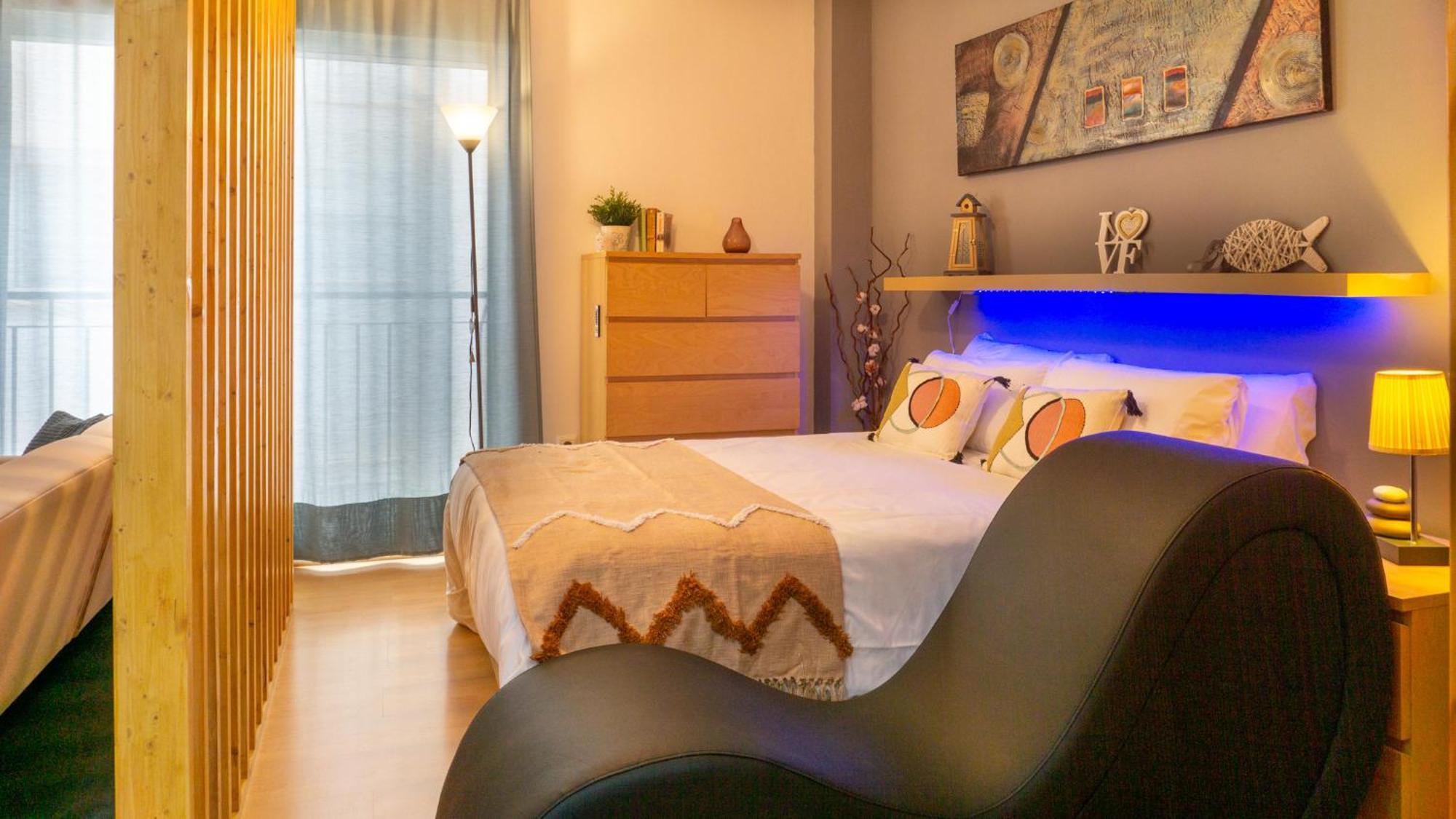 Apartamento Center *