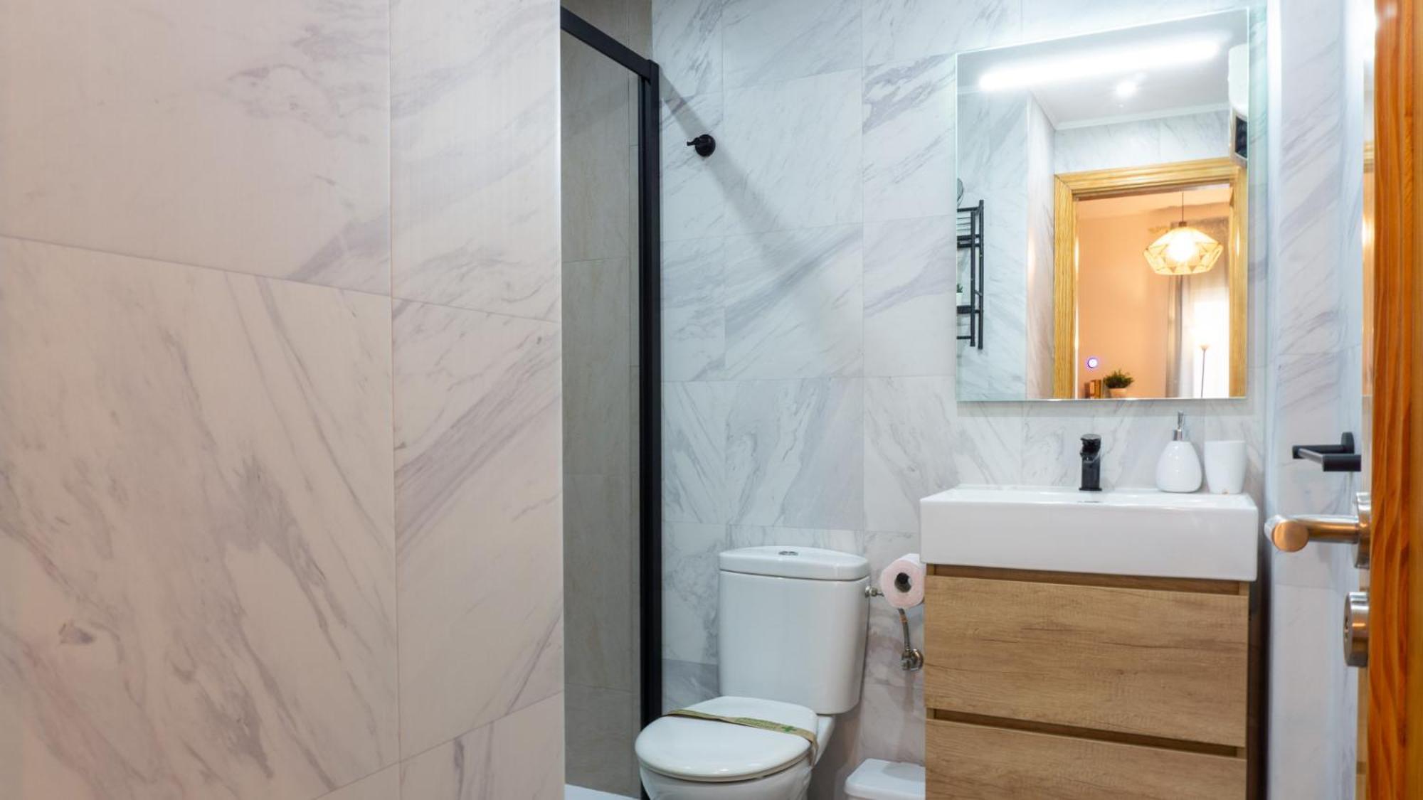 Apartamento Center Málaga