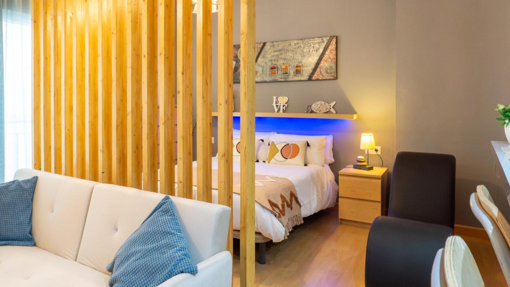 Center Apartamento