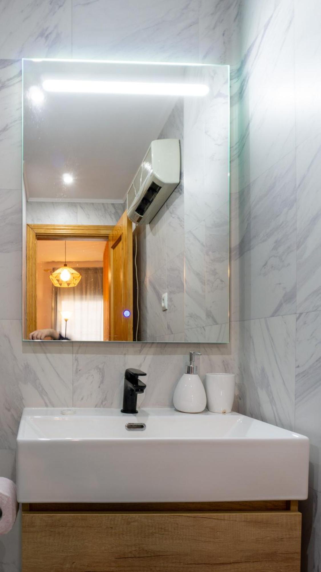 Apartamento Center *