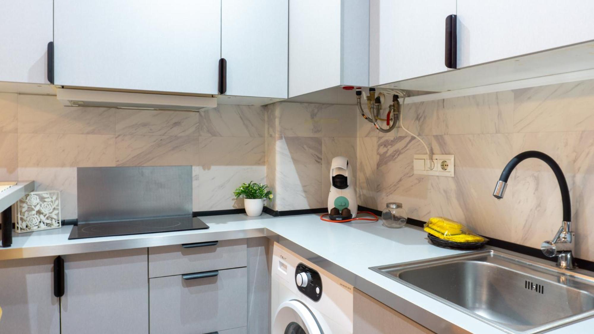 Apartamento Center Málaga