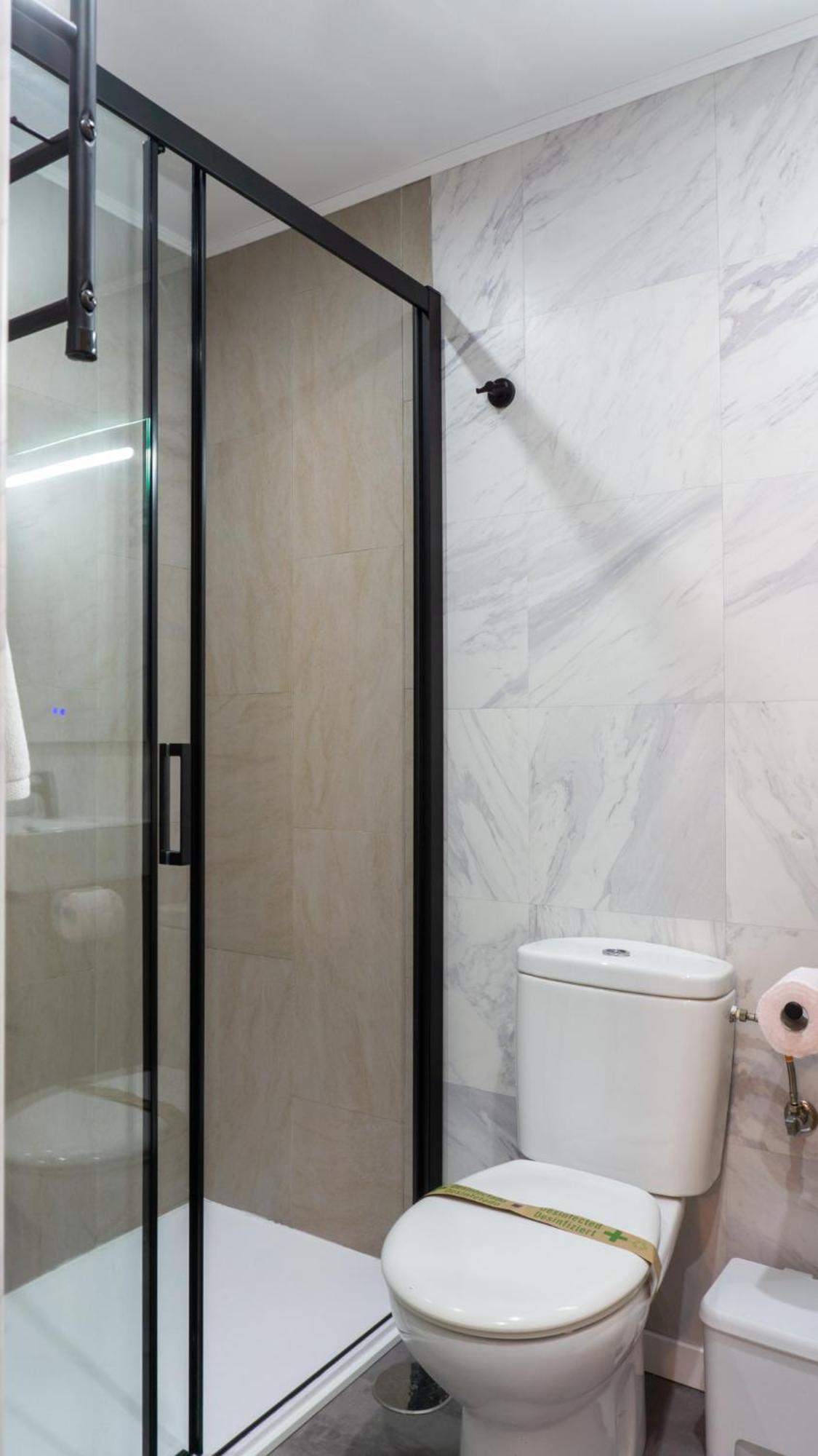 Apartamento Center *