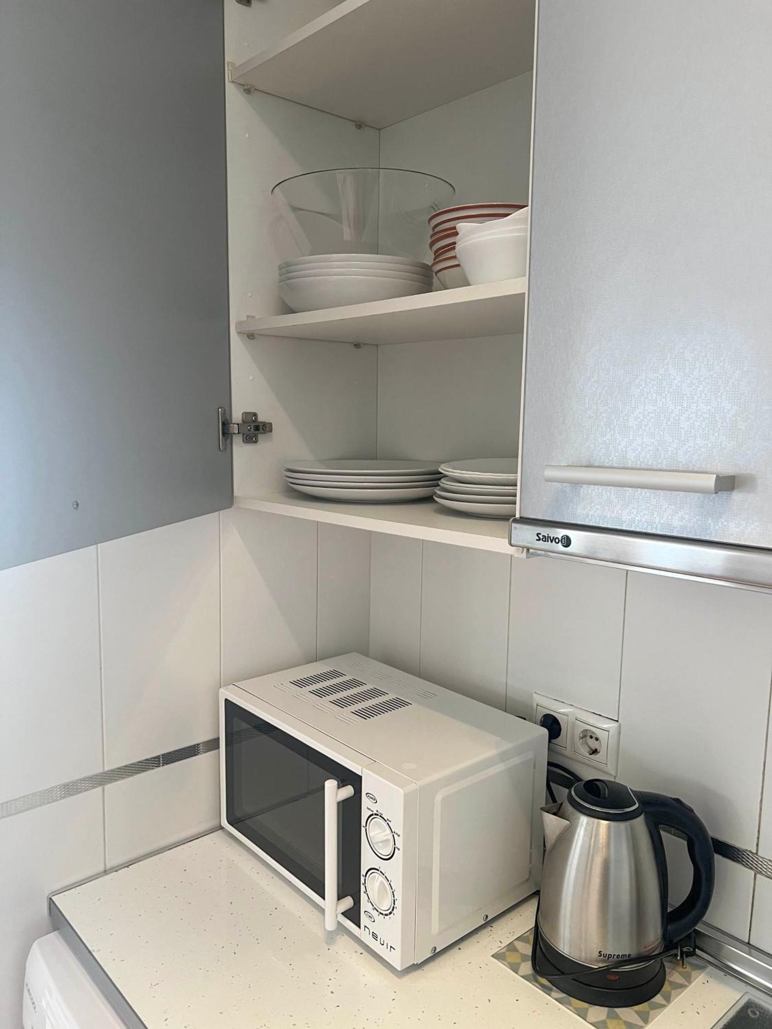Ba-barcelo, 30 Apartamento