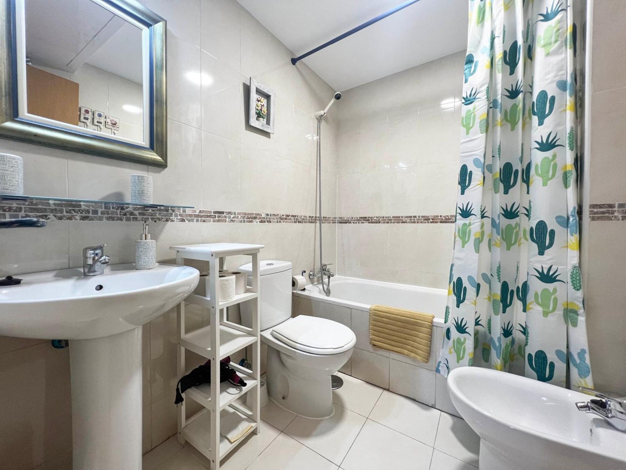 Apartamento Ba-barcelo, 30