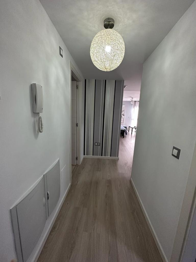 Apartment Helena Malaga