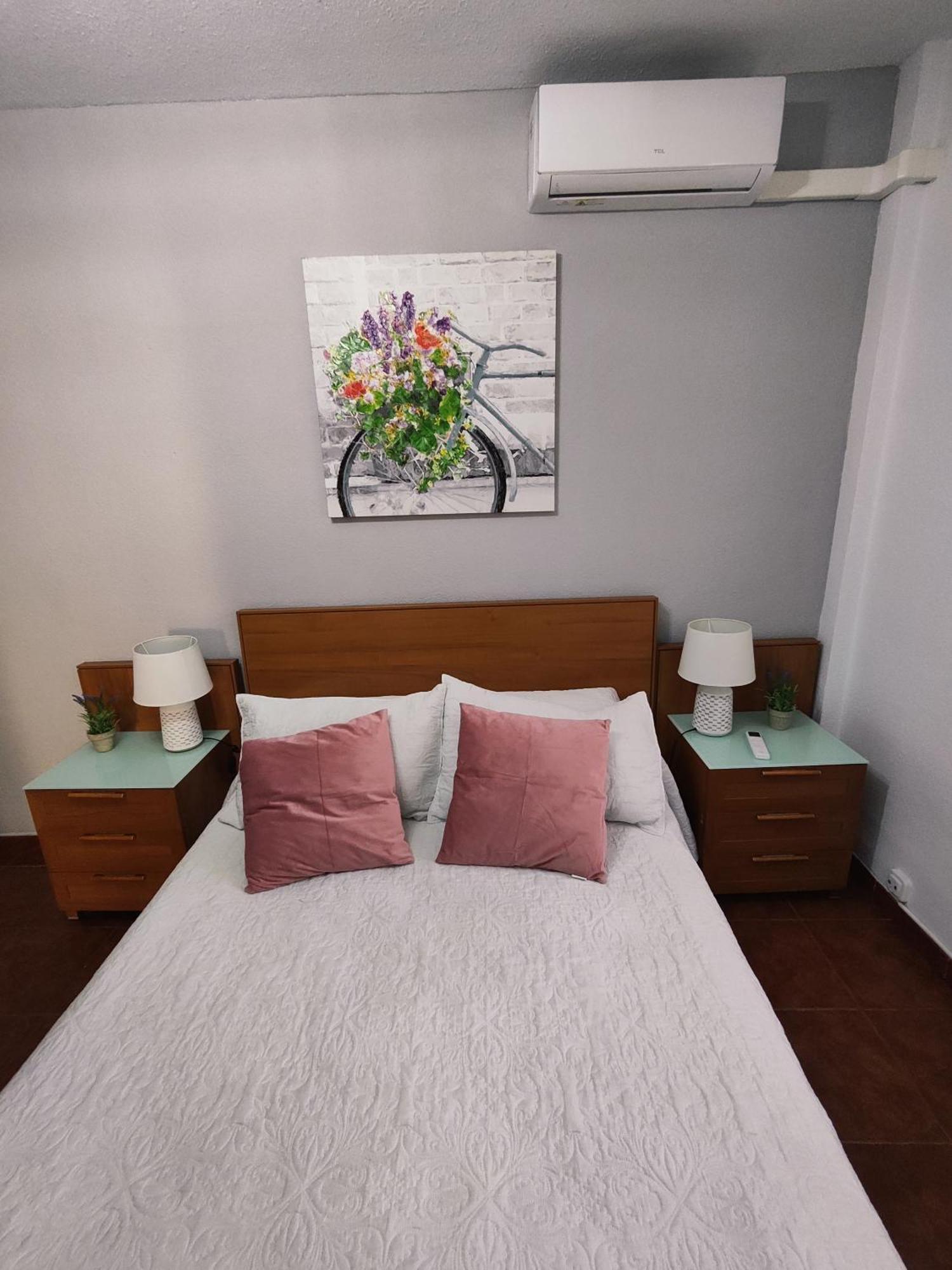 Experience Apartamento Málaga