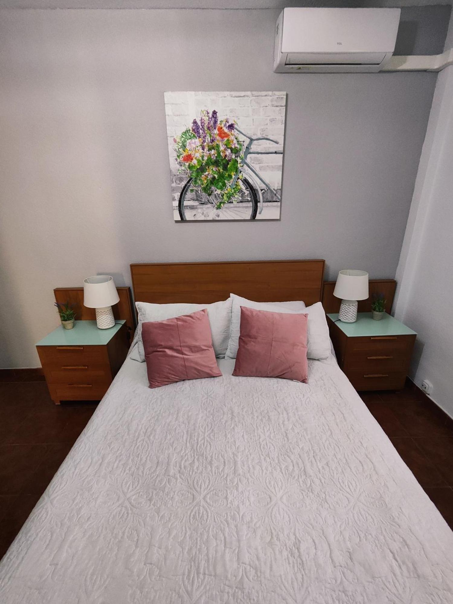 Experience Apartamento Málaga