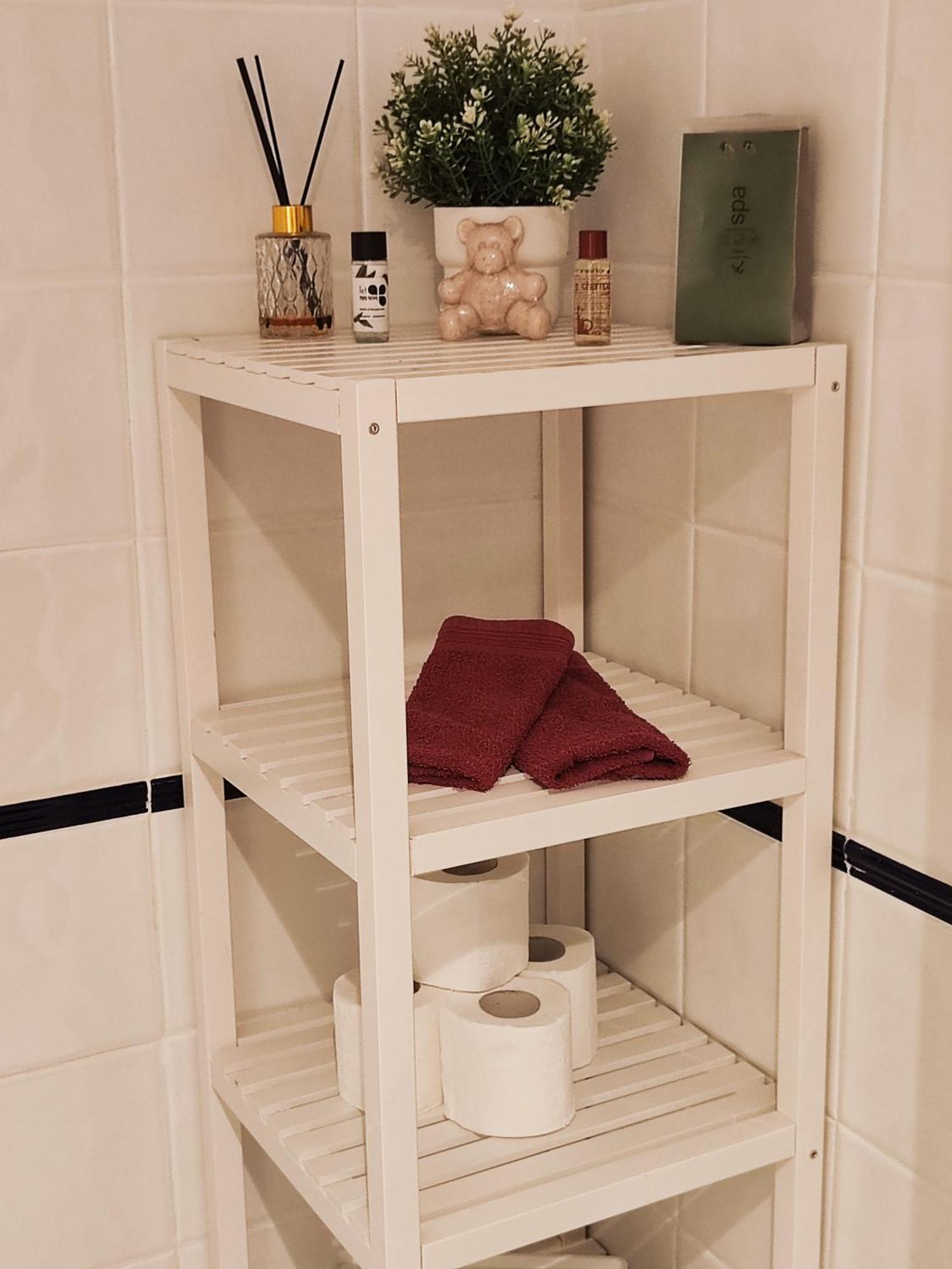 Experience Apartamento Málaga