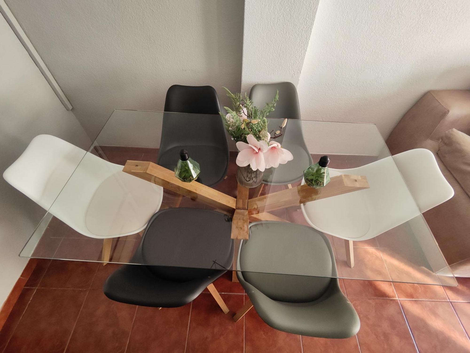 Apartamento Experience Málaga