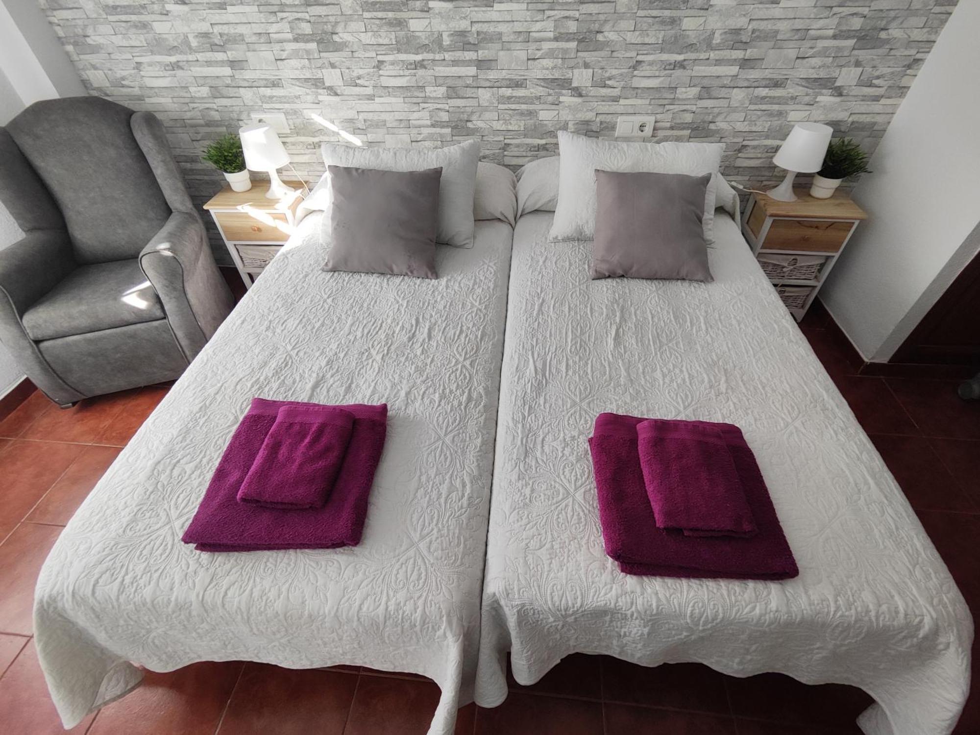 Apartamento Experience