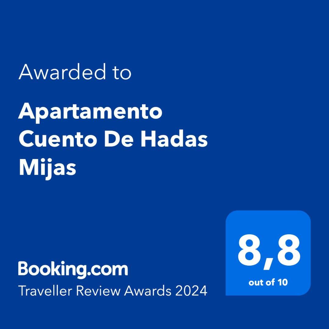 Apartamento Cuento De Hadas *
