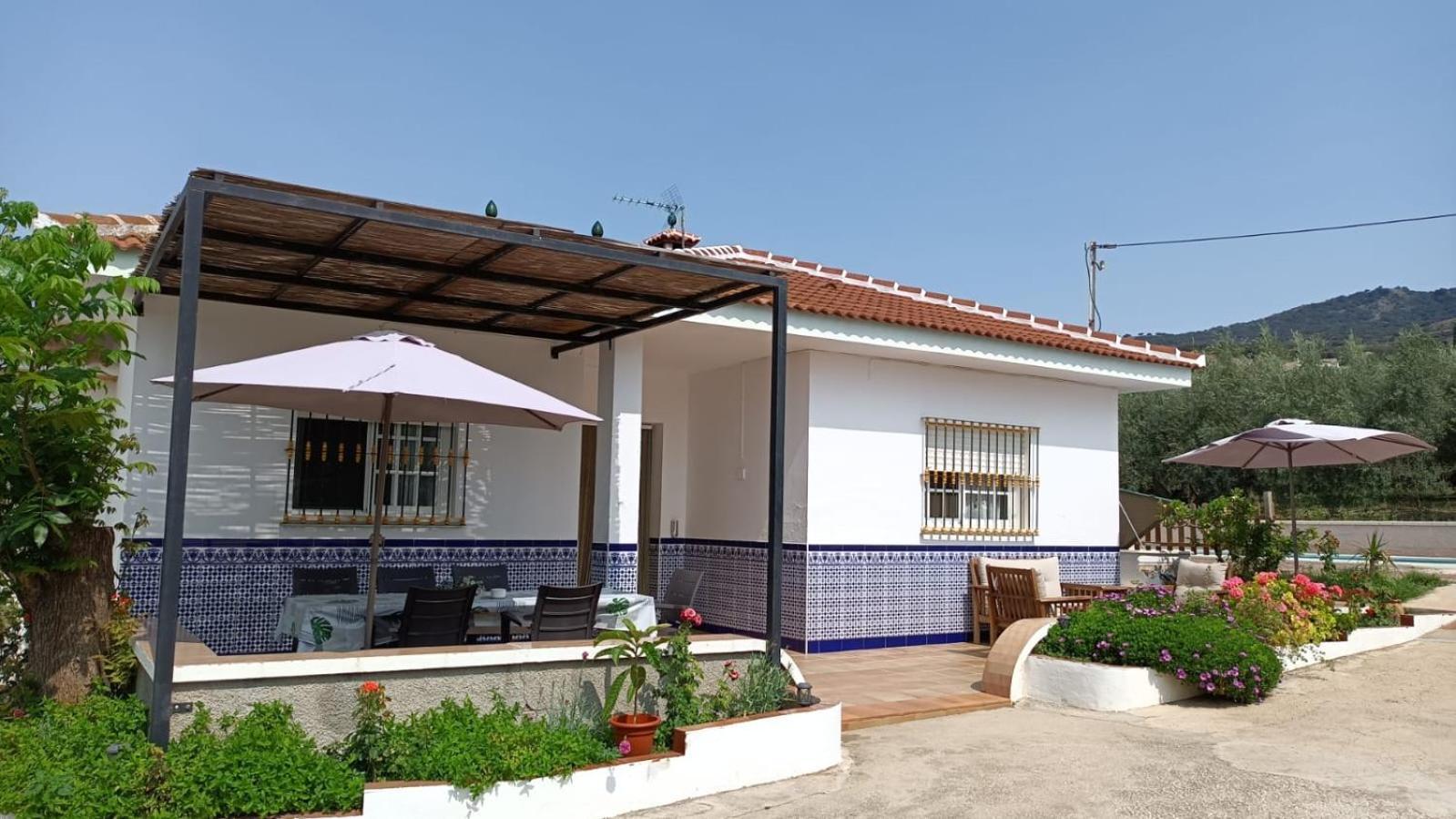 Casa rural Alejo
