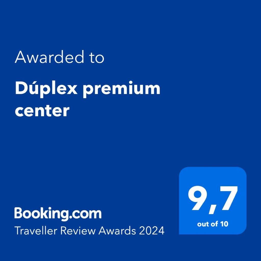 Duplex Premium Center Malaga