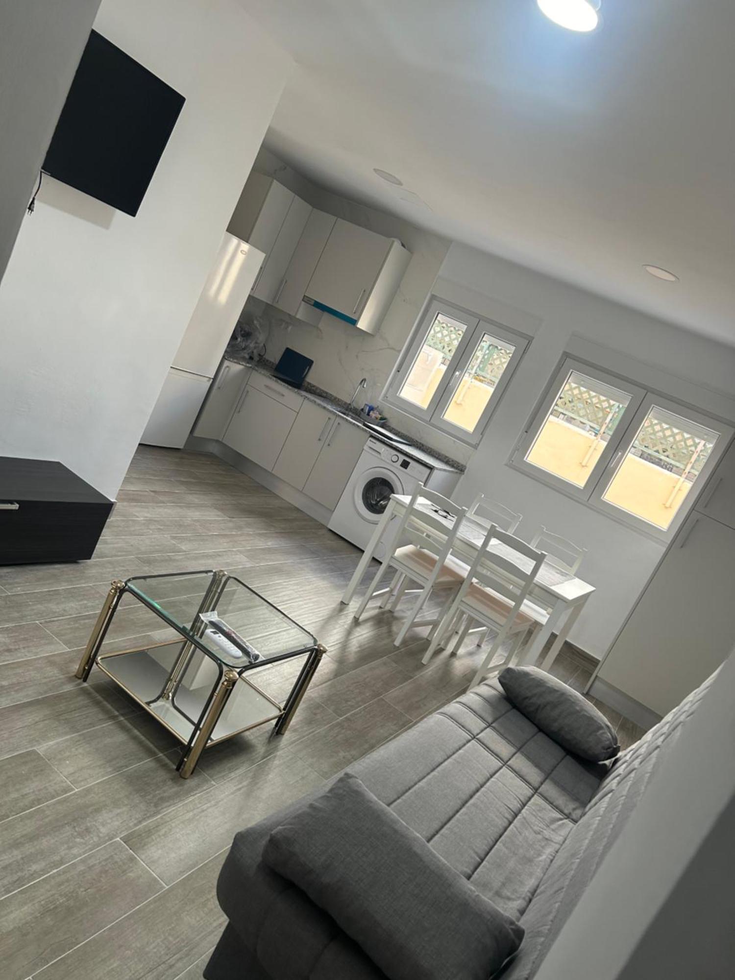 Tejares 2a Apartamento