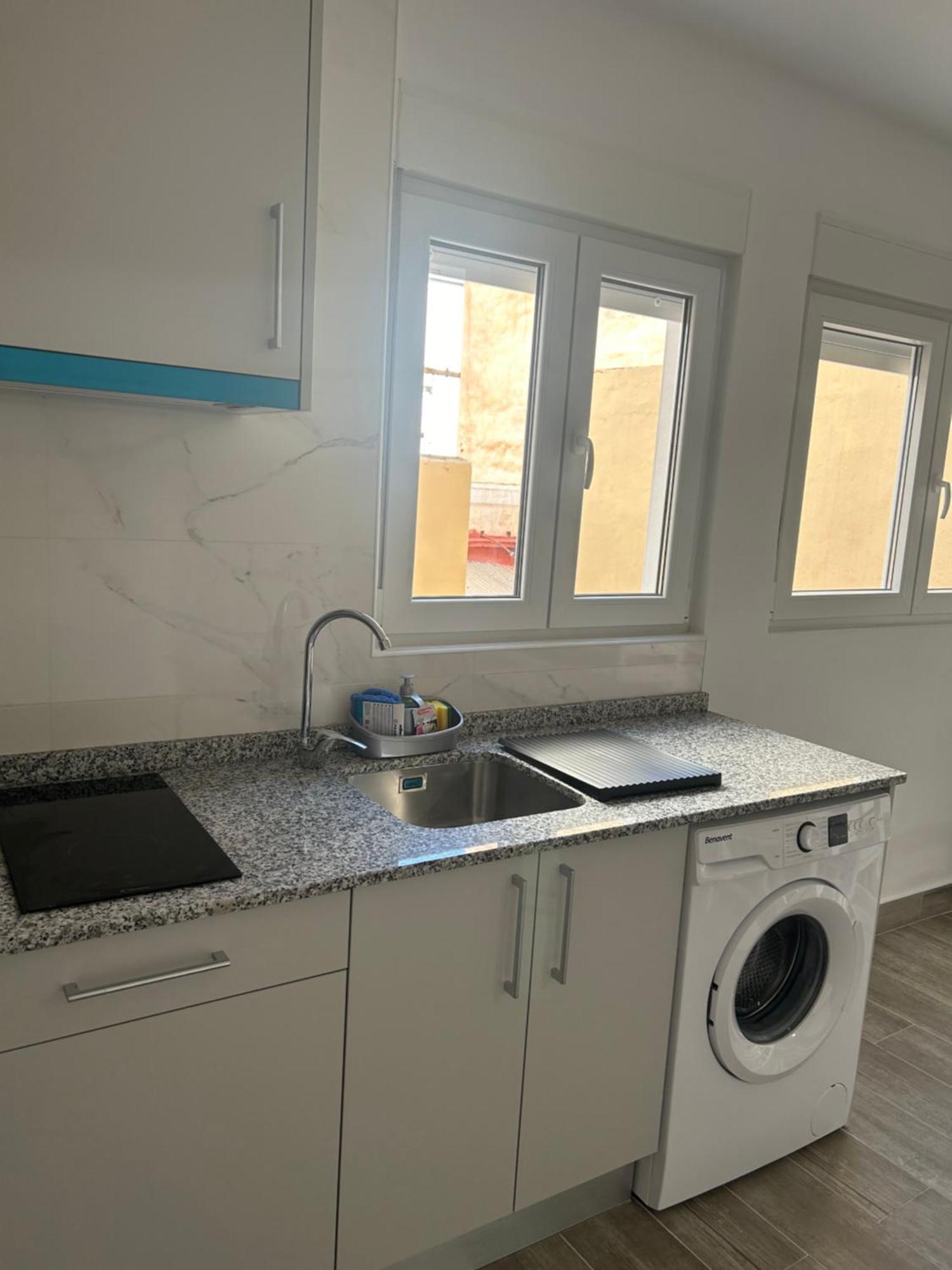 Apartamento Tejares 2a Málaga