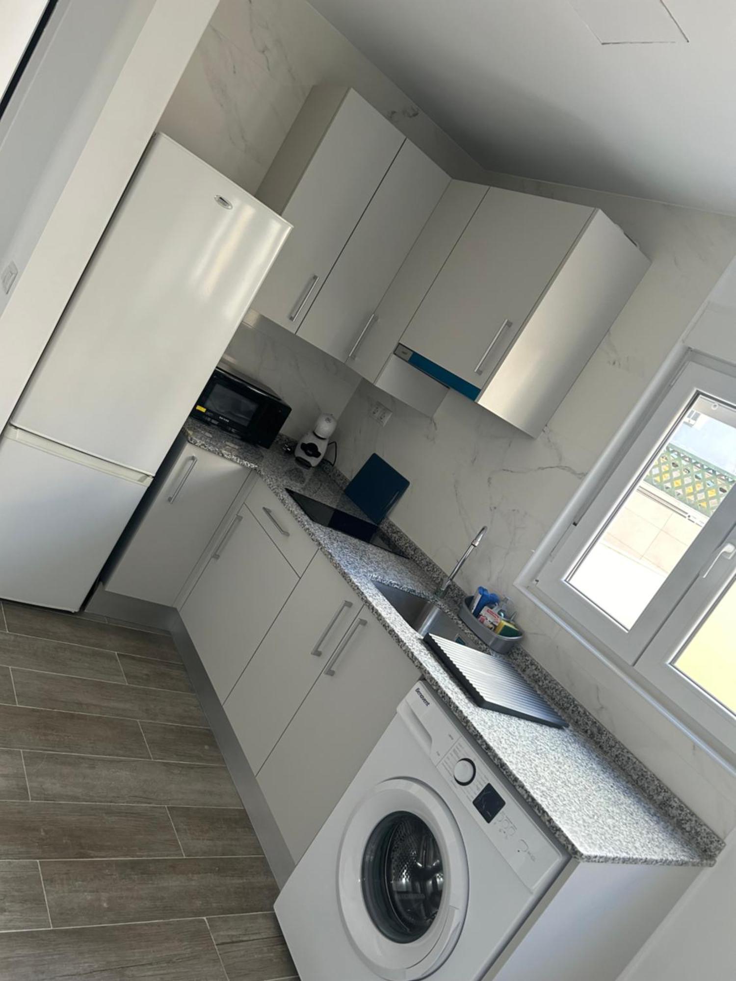 Apartamento Tejares 2a *