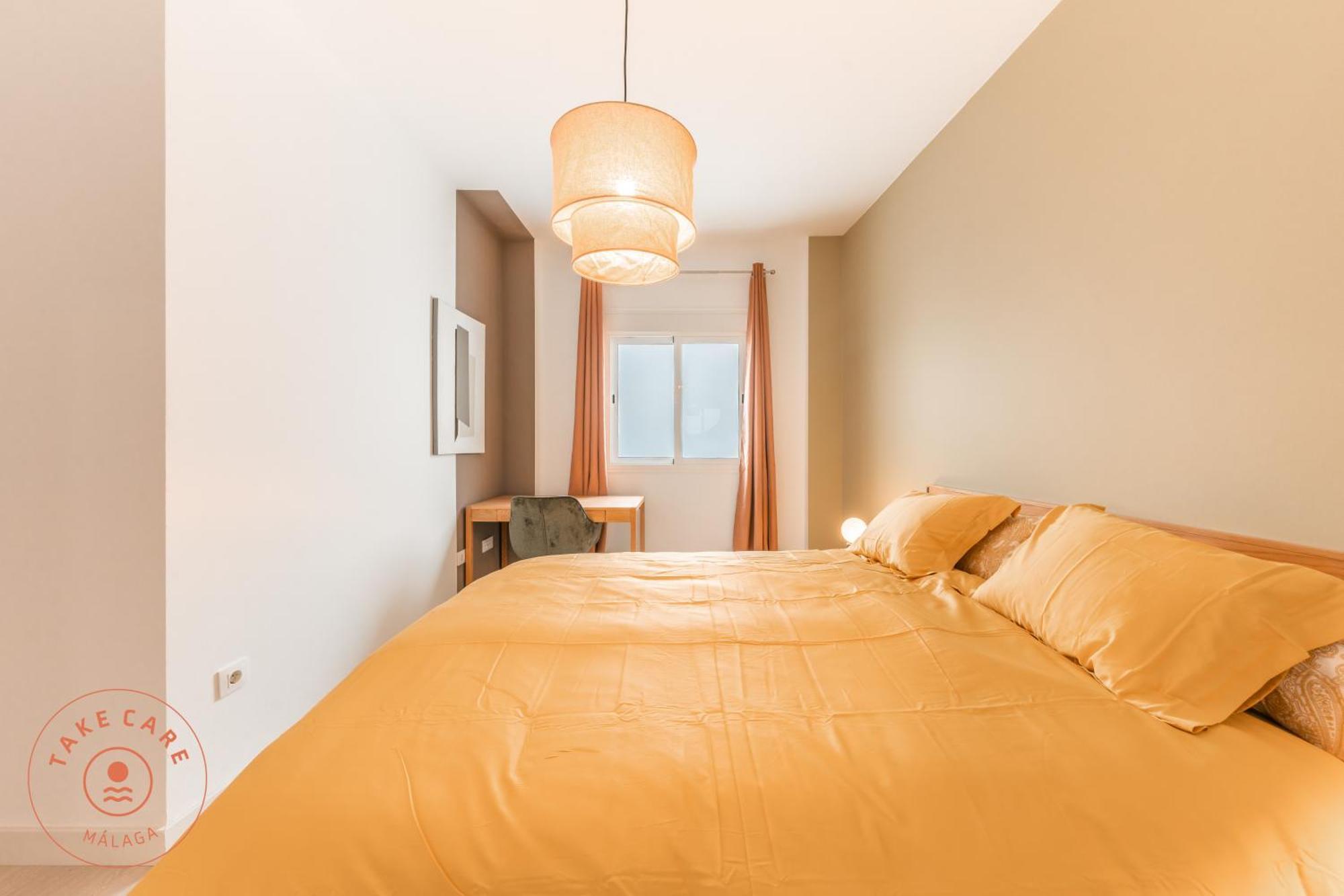 Apartamento Perfect In Centre - Tcm