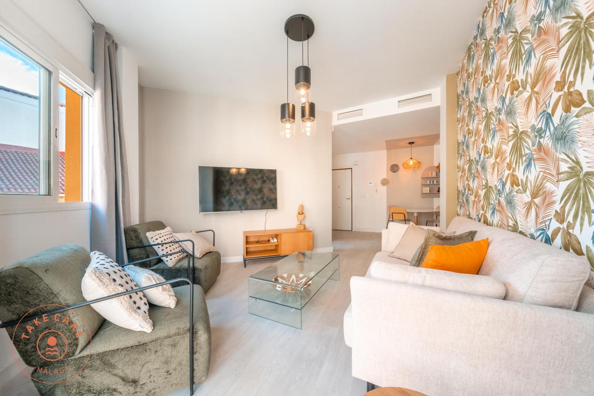 Apartamento Perfect In Centre - Tcm
